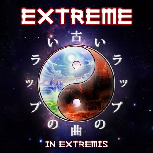 In Extremis - Extreme